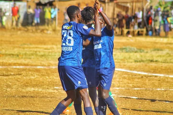 Soltilo Bright Stars, Vipers SC, Mbarara City progress to round of 16