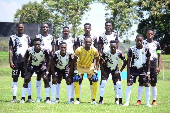 Stanbic Uganda Cup: UPDF FC visits Bunyaruguru United, Kiyinda host Kigezi Homeboyz