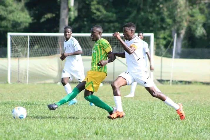 Mbarara City, Kitara drop points as NEC FC match on to go top of the Big League table