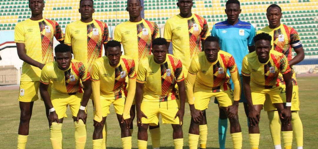 AFCON U20: Uganda Hippos, Central African Republic face off in Group B opener with World Cup dream on agenda