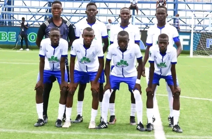 CAF African Schools Championship: Royal Giants books ticket to Morocco after CECAFA zone triumph
