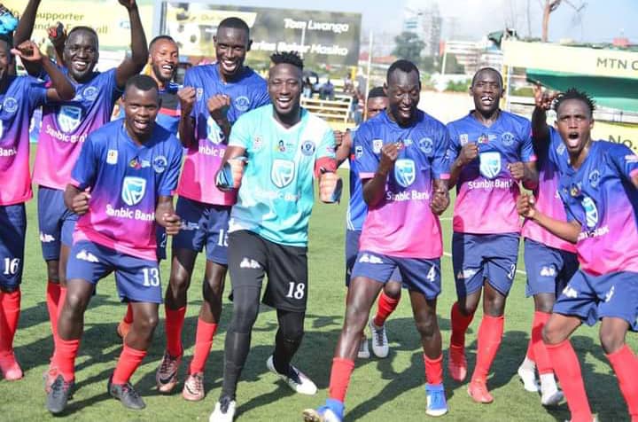 Misconduct and Indiscipline: Mbale Heroes’ Didi, Musazi banned by ERFA