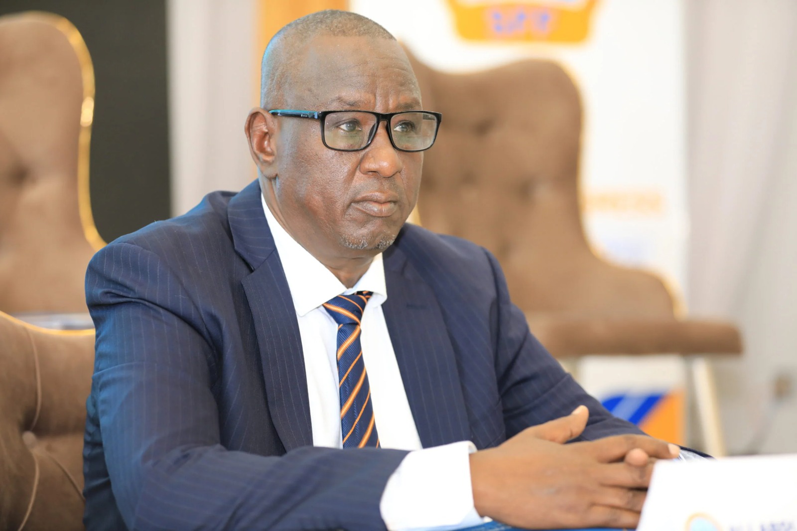 Ali Abdi Mohammed elected as Somali Football Federation president