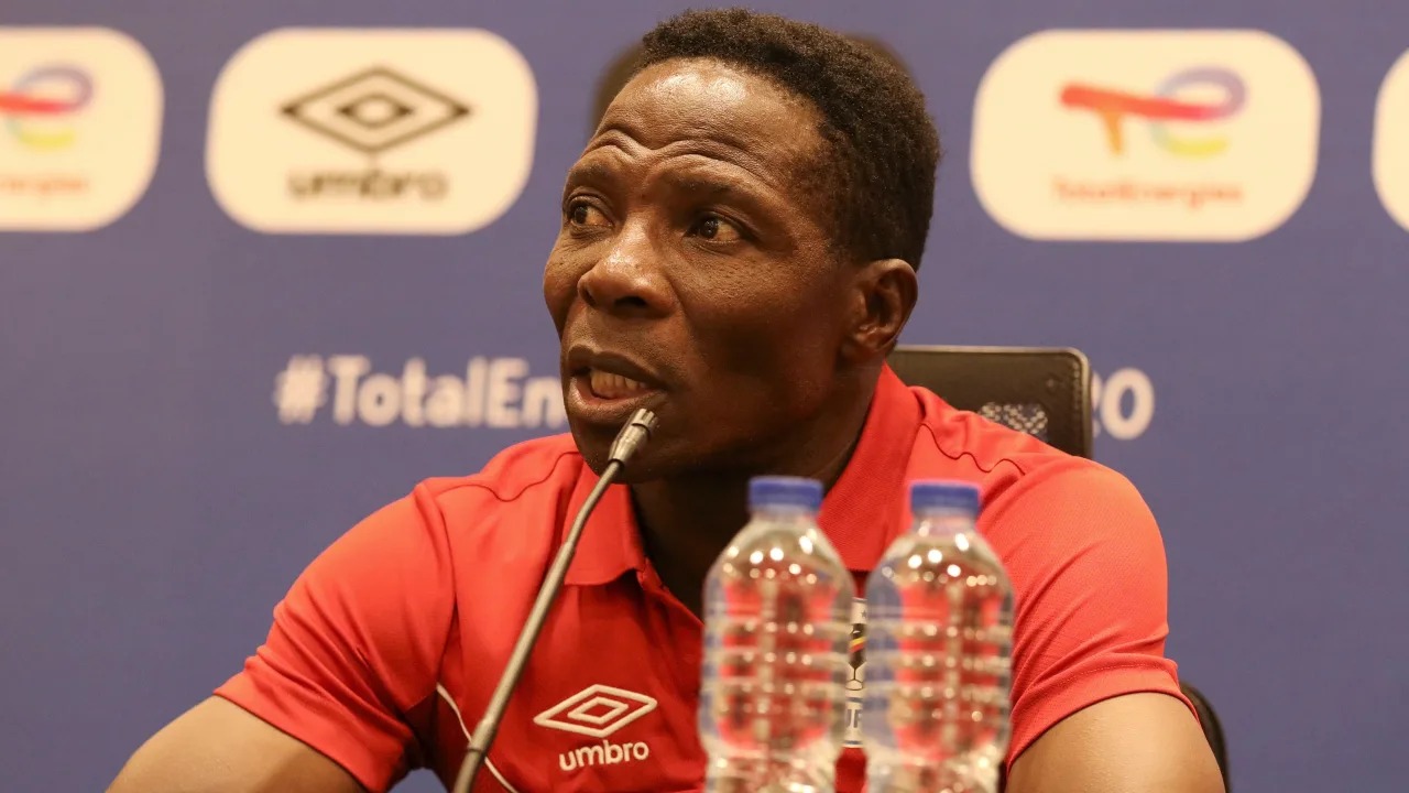 AFCON U20: Congo was lucky to get a point – Mayanja