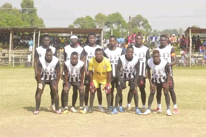 Stanbic Uganda Cup: FUFA boots Kisugu United to reinstate Paidha Black Angels