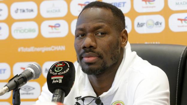CHAN: Thiaw targets title after guiding Senegal to finals