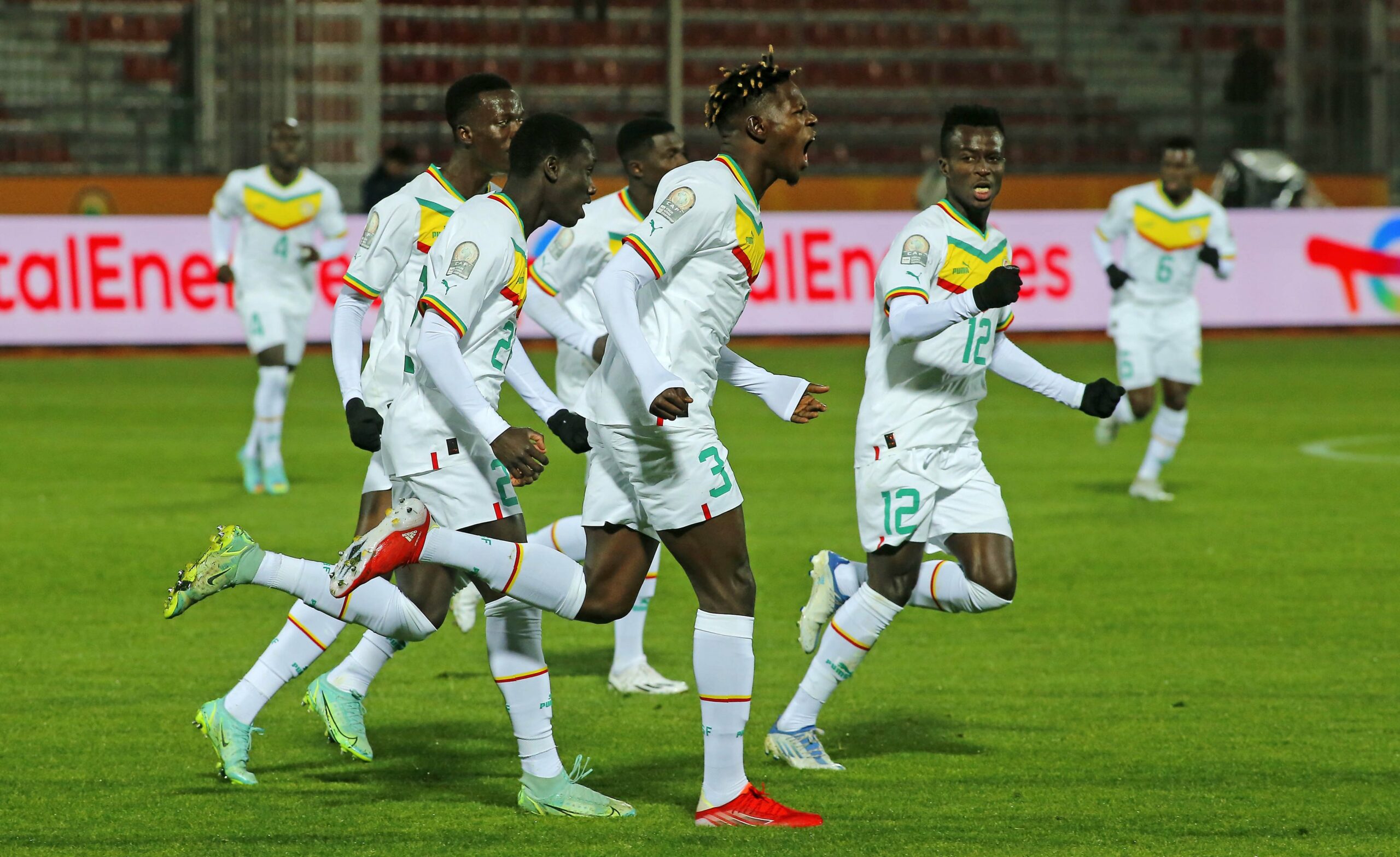 CHAN: Senegal targets glory as they face Algeria