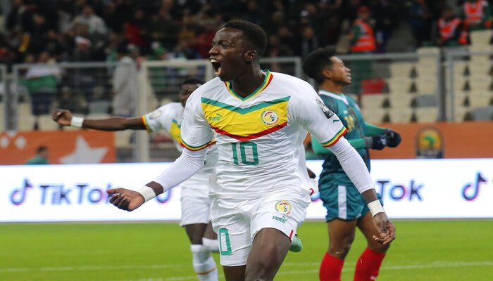 CHAN: Diallo’s lone strike enough to send Senegal into finals