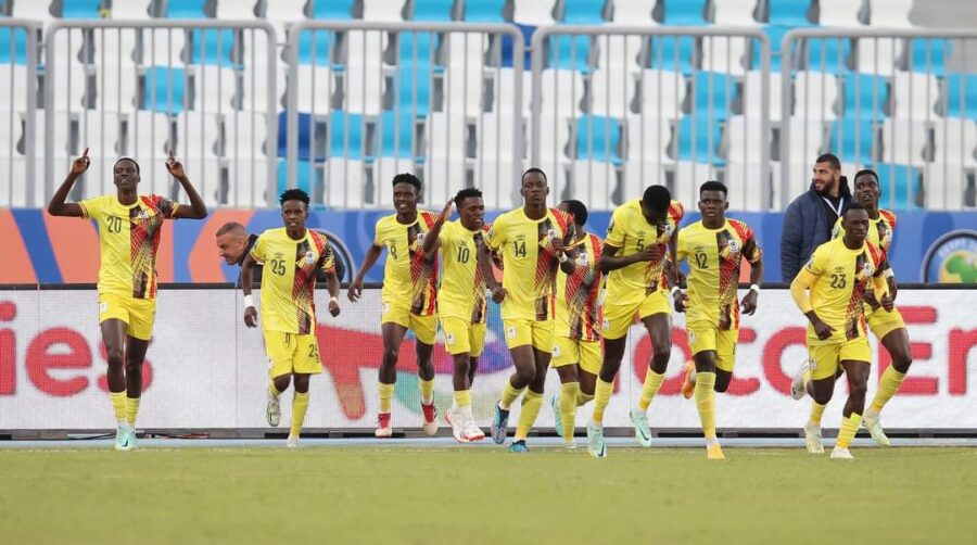 AFCON U20: Hippos Targets Second Victory As They Take On Congo
