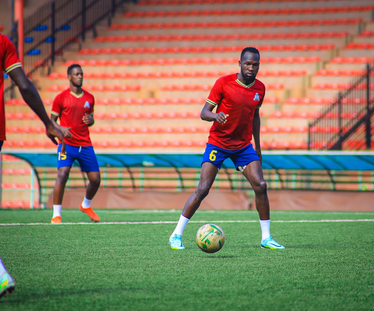 UPL: Vipers SC takes on Wakiso Giants in Wakiso Derby