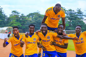 SUPL: URA FC end seven game winless streak as SC Villa, Gaddafi FC share spoils