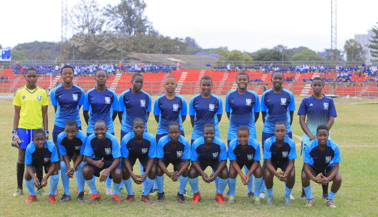 USSSA Fresh Diary Games: Rines face St. Noa, Taggy, Wakiso Hill meet in Wakiso district semi-finals