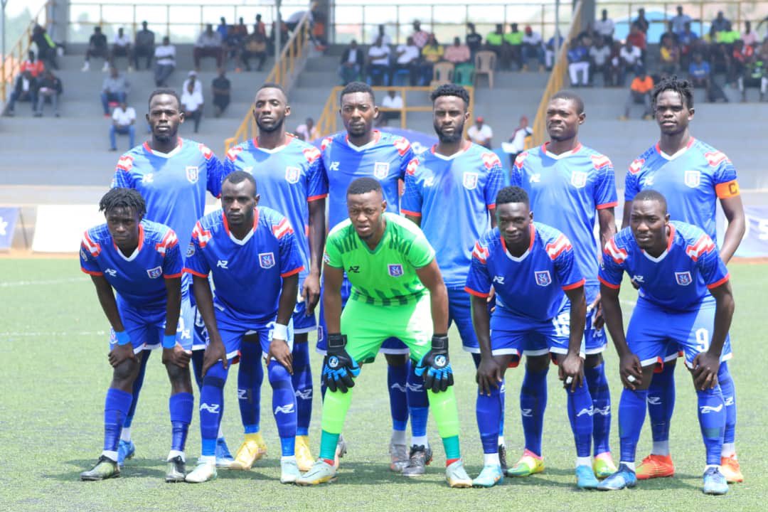 UPL: Perfect revenge as Villa defeat BUL FC to keep tabs on table leaders KCCA FC