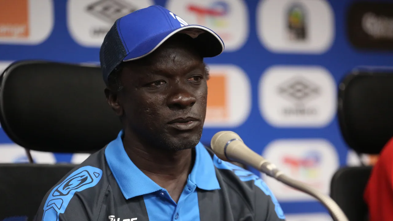 AFCON U20: ‘The most important game of my life’ – Bojang