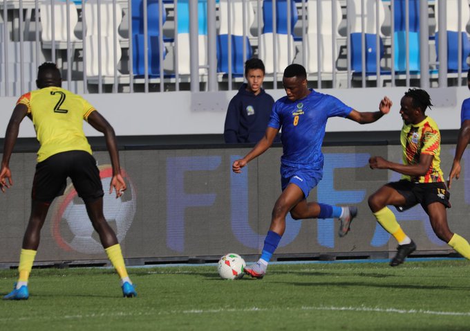 AFCON Qualifiers: Uganda defeated by Tanzania to leave qualification chances hanging