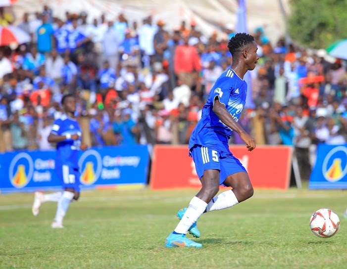 Masaza Cup Finals 2022: Buddu targets title defence as they face off with Busiro