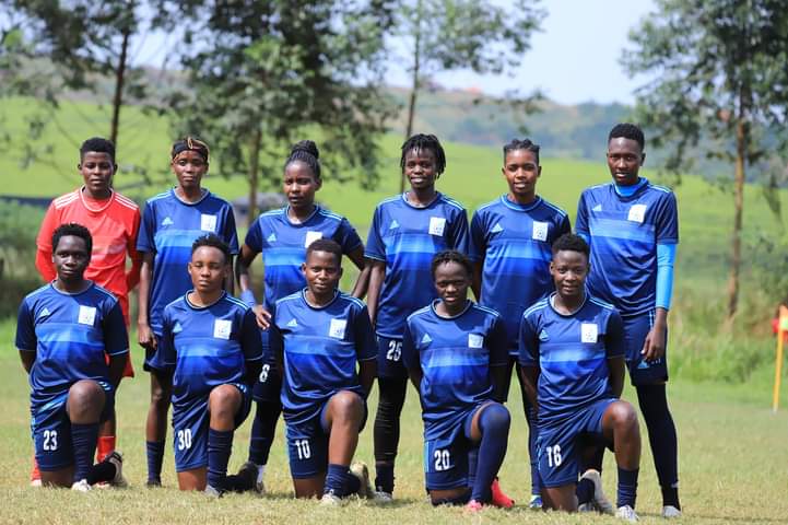 FWSL: Kampala Queens’ perfect run see end as rejuvenated Kawempe Muslim, Asubo-Gafford continue to shine