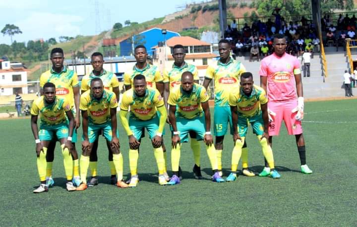 Stanbic Uganda Cup: Replay goes bad for SC Villa as BUL FC strike back to round of 16 class