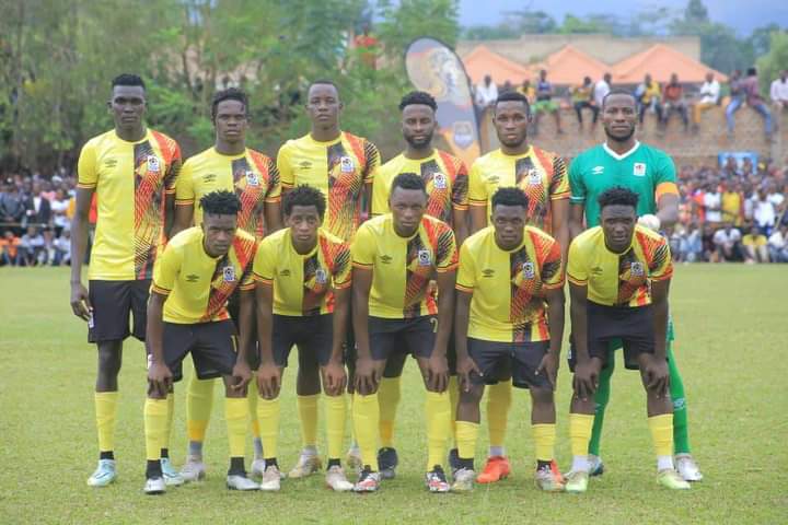 AFCON QUALIFIERS: Uganda Cranes to face Egypt’s Ismaily in a friendly