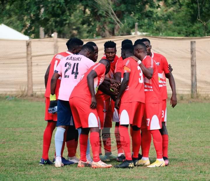 FUFA Big League: Promotional agenda at fore as Simbwa’s Kitara host Police FC