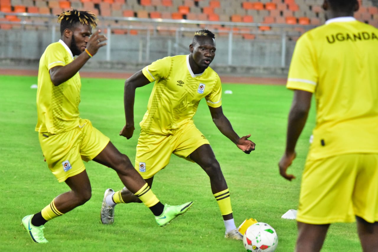 AFCON Qualifiers: Uganda targets three points as they visit Tanzania in a do-or-die encounter
