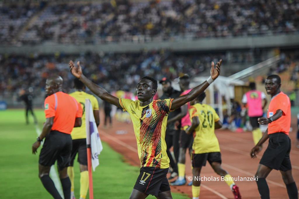 AFCON qualifiers: ‘Risk paid off against Tanzania’ – Micho