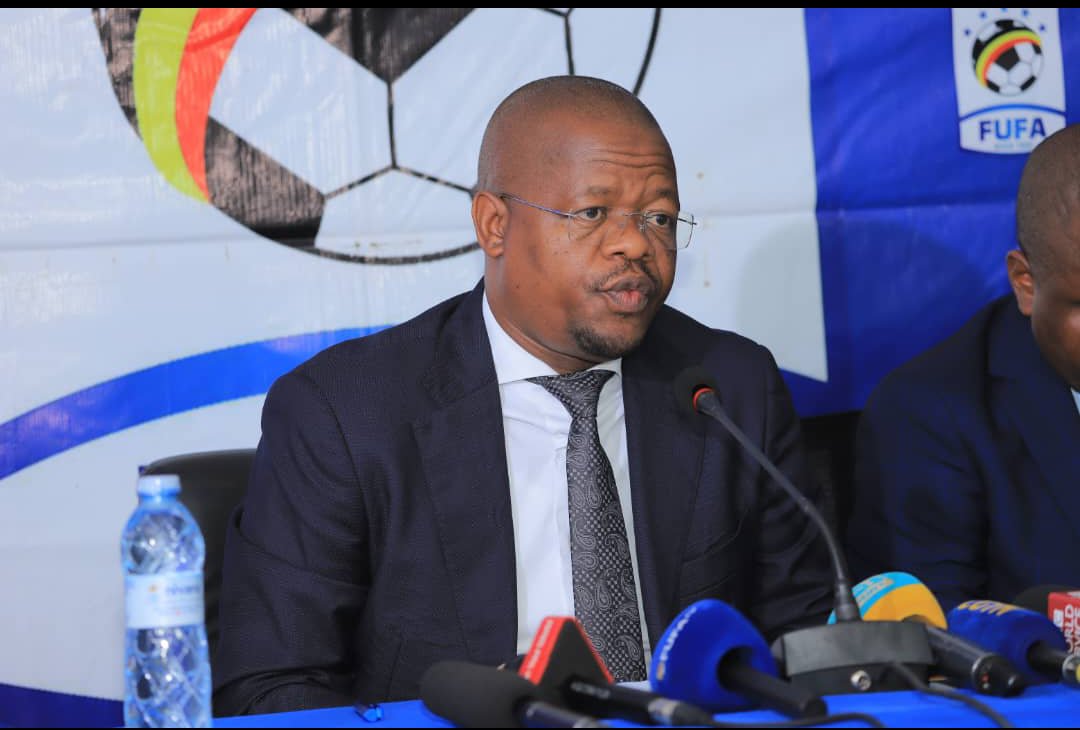 Magogo backs up Micho