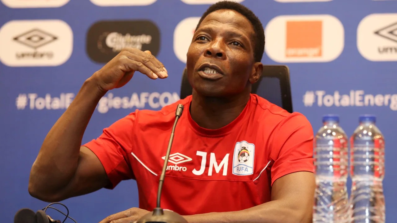 AFCON U-20: Uganda ready to go against Nigeria