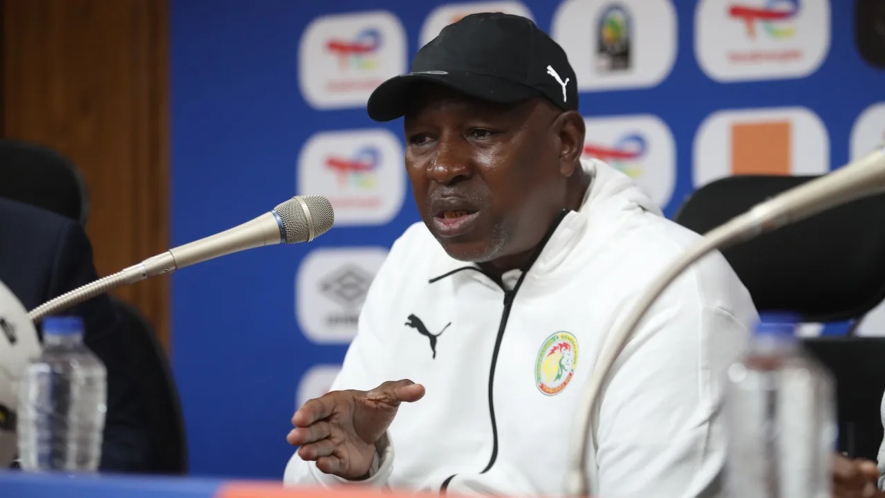 AFCON U-20: Playing Benin will not be easy – Senegal’s Daf