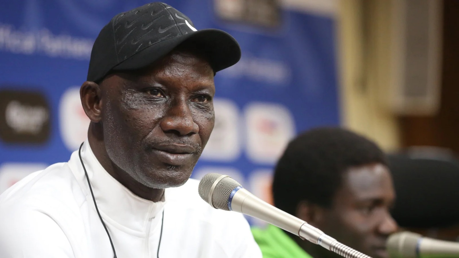AFCON U20: ‘There are no small teams in football’ – Nigeria’s Bosso