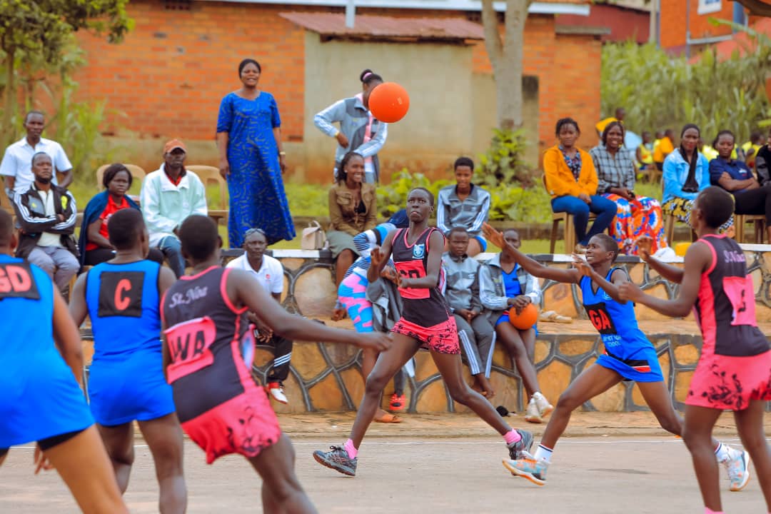 UNF Novice: Perfect start for giants Kitende, St. Noa-Zana, Buddo SS at 2023 national qualifiers