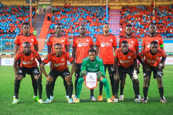 Stanbic Uganda Cup: Vipers SC thump Calvary to reach semi-final