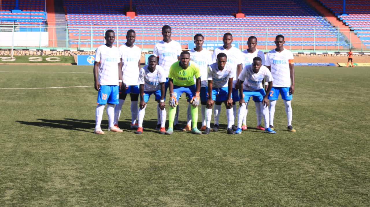 Buddo SS, St. Julian maintain perfect run as Kitende slip a little in day two