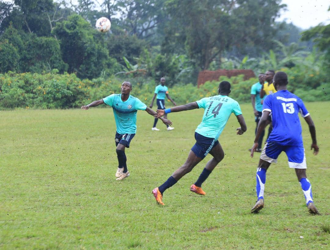 Buddo SS, Kitende, STAHIZA in semi-final stage as Wakiso qualifiers near climax