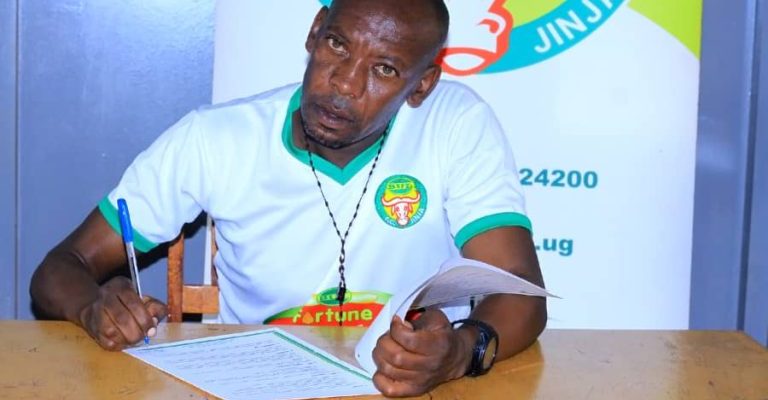 Simeon Masaba replaces Alex Isabirye at BUL FC
