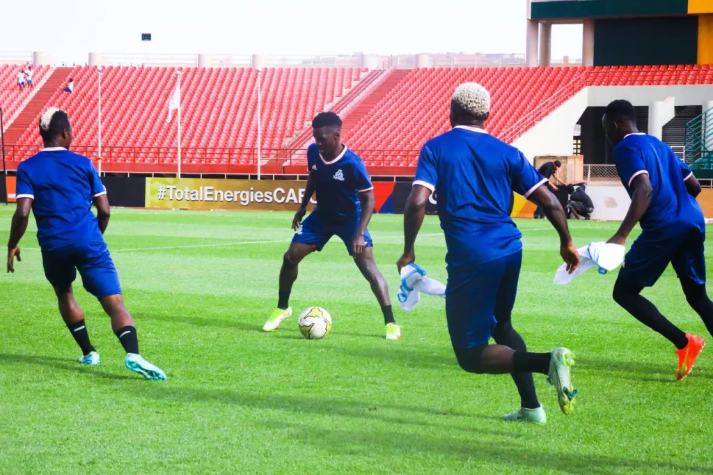 CAF CL: Vipers ends continental journey with a visit to Horoya