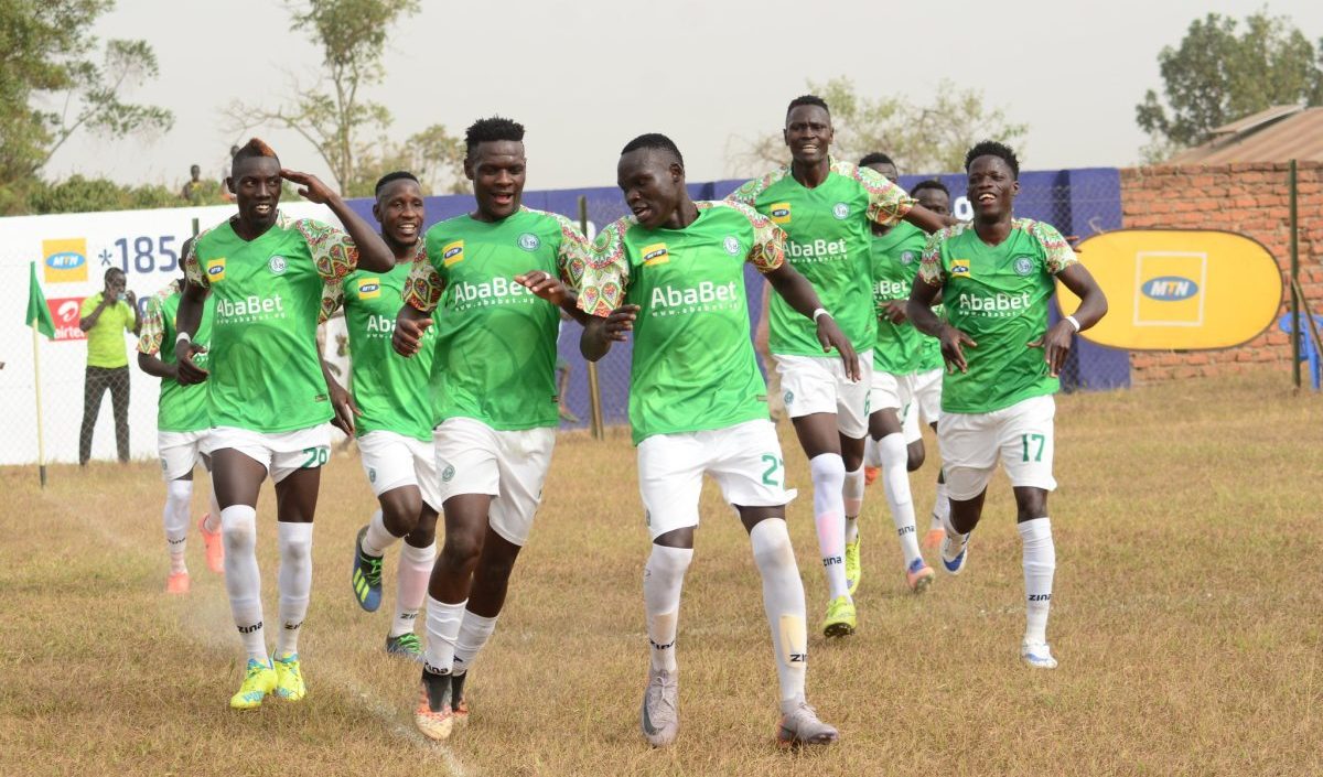 Onduparaka FC embarks on survival fight with a win against Gadaffi FC