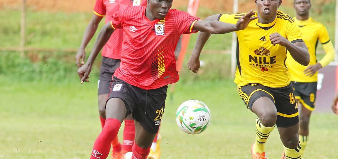 Cranes Squad For Kitara Regional Tour Game Revealed