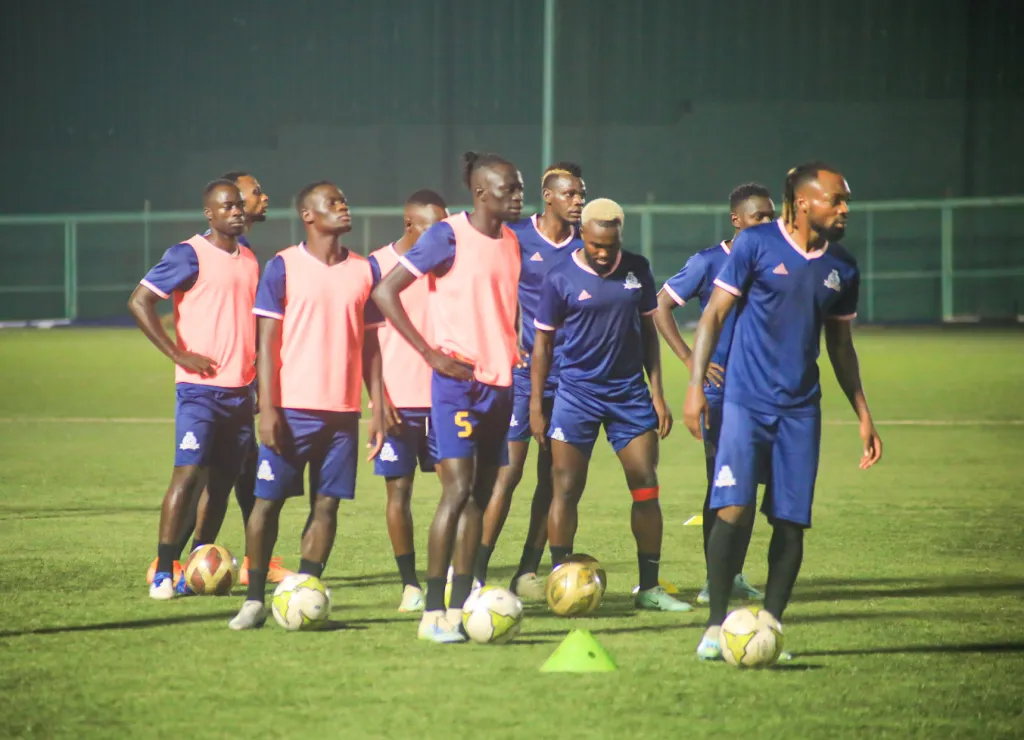 CAF CL: Vipers host Raja Casablanca as they target maiden victory
