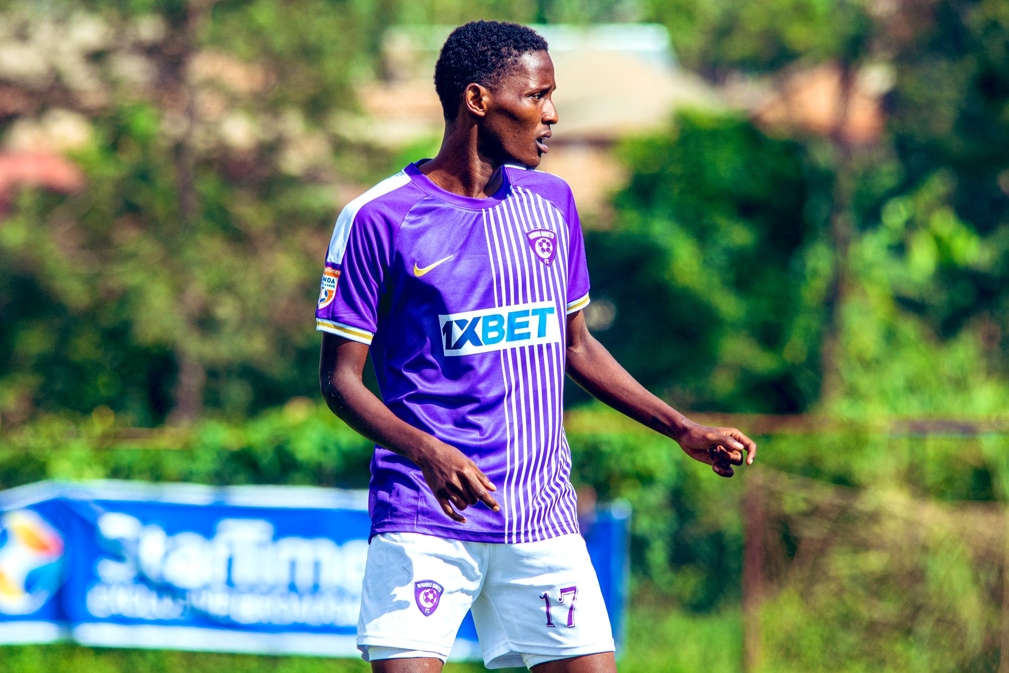 UPL: Wakiso Giants targets double header against UPDF