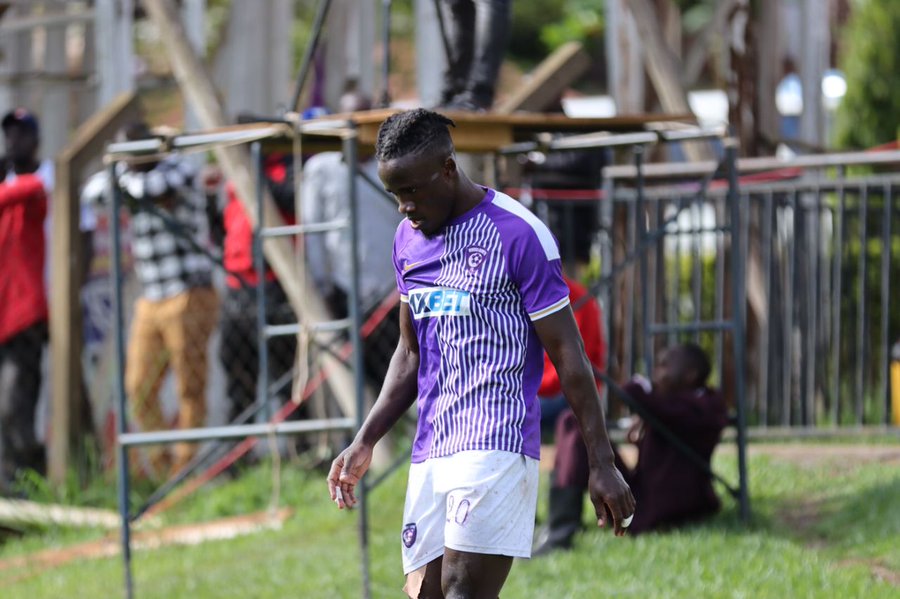 UPL: Wakiso Giants targets victory as they take on Blacks Power