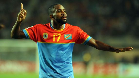 AFCON Qualifiers: Desabre hails his players after vital win against Mauritania