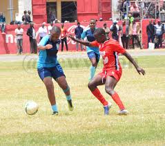 USSSA Fresh Diary Games: St. Noa, Taggy, Rines riot in a goal scoring spree day one of Wakiso qualifiers