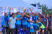 USSSA Fresh Diary Games: Wakiso Hill, St. Noa Girls-Zana, Taggy at a perfect run in Wakiso qualifiers