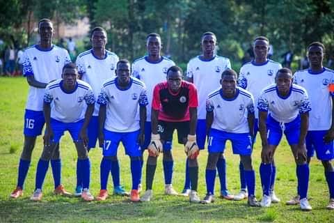 USSSA Fresh Diary Games/Boys football: Entebbe zone to host Wakiso district qualifiers, date announced