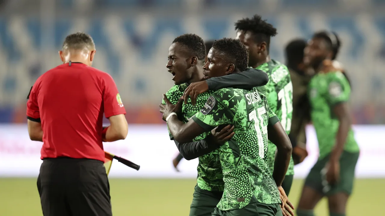 AFCON U-20: Uganda edged by Nigeria to miss World Cup
