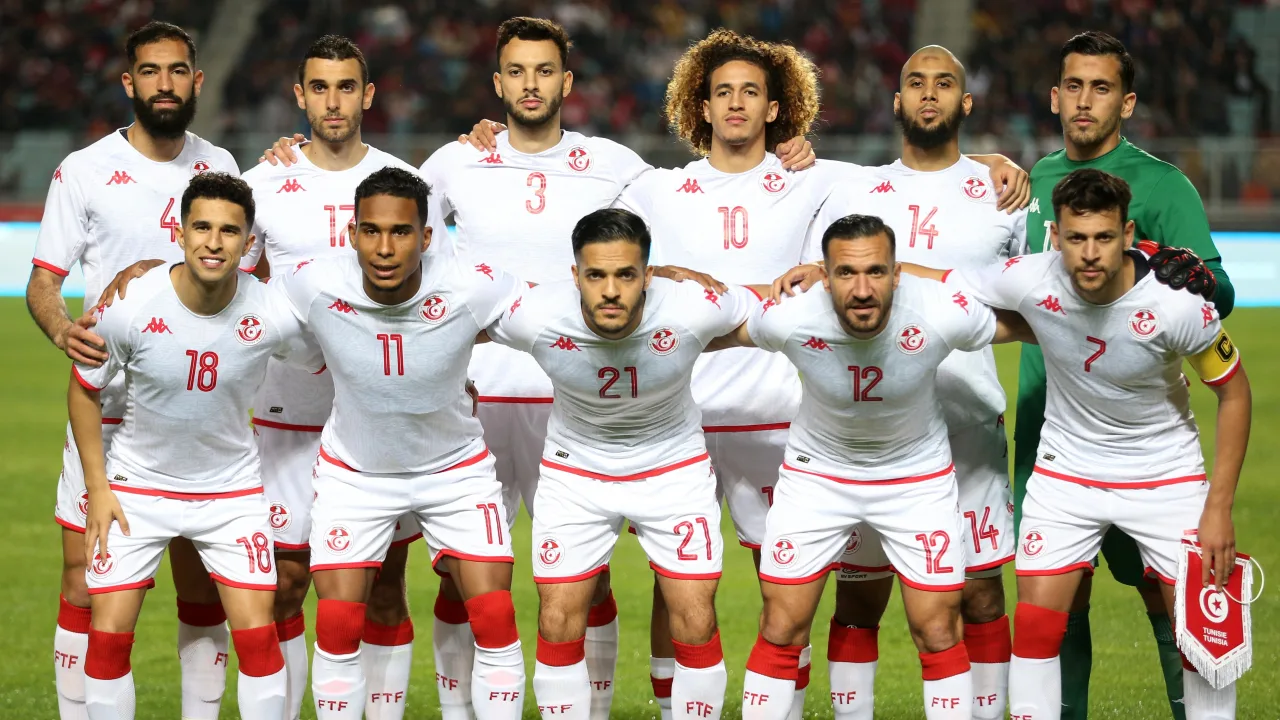 AFCON Qualifiers: Round-up of third round matches