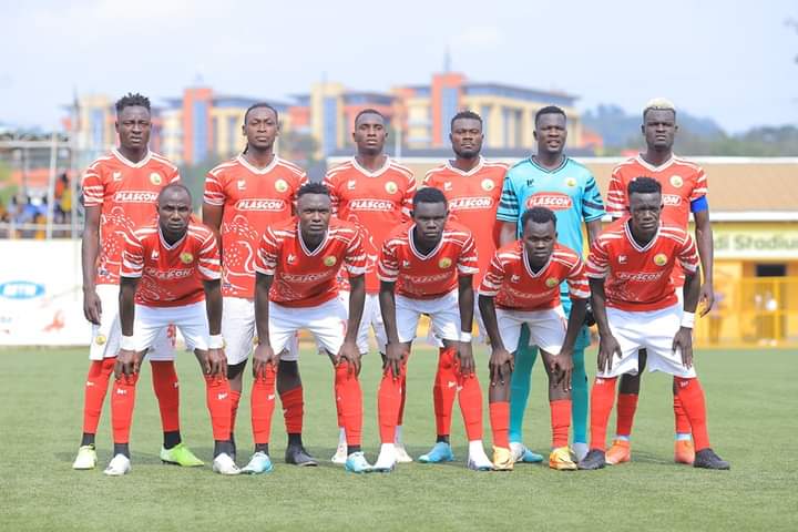UPL: Arua Hill Vs Vipers fixture dates adjusted