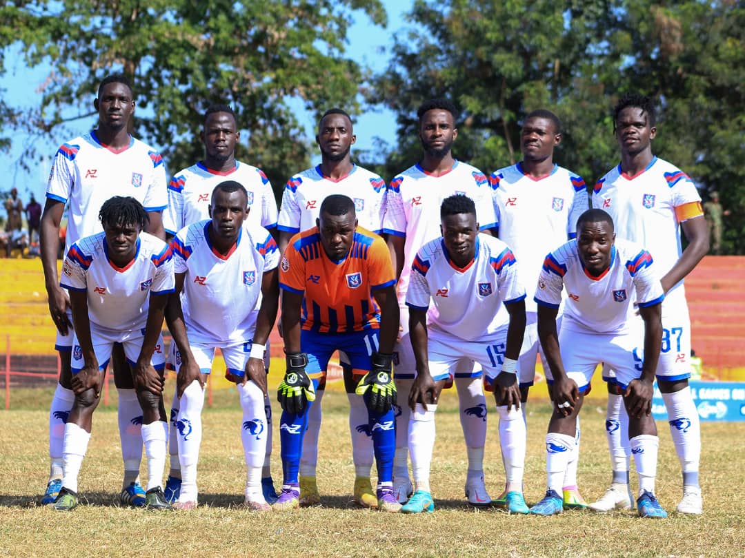 UPL: Table leaders SC Villa entertains Bright Stars at Wankulukuku