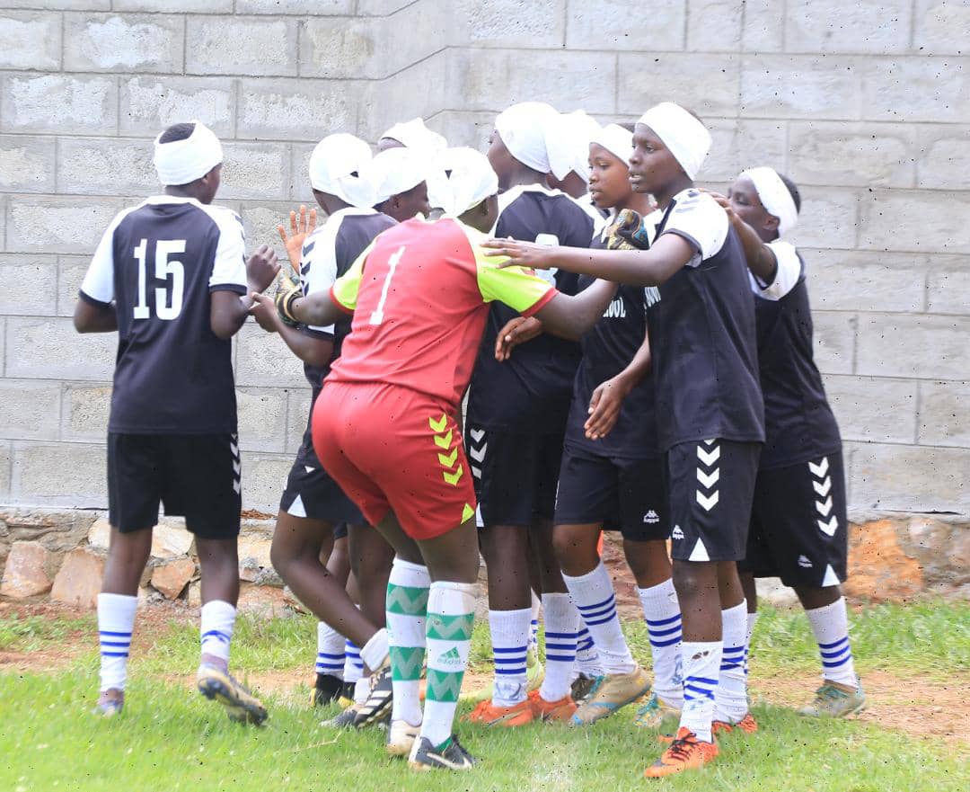 USSSA Fresh Diary Games: Taggy beat St. Noa to defend title, Kitende, Buddo clinch basketball trophies